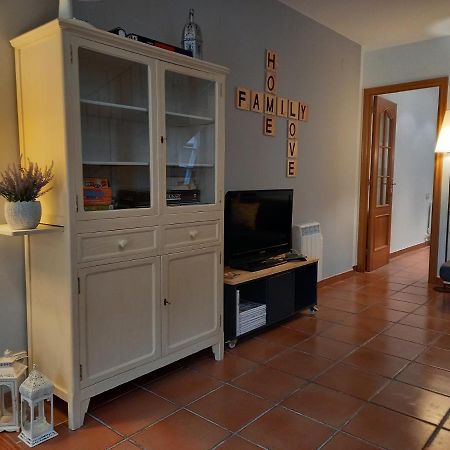 Lo Corralet Apartman Torre del Compte Kültér fotó