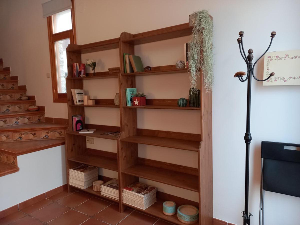 Lo Corralet Apartman Torre del Compte Kültér fotó