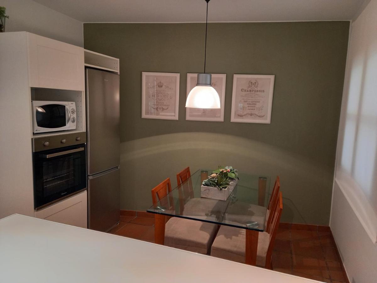 Lo Corralet Apartman Torre del Compte Kültér fotó