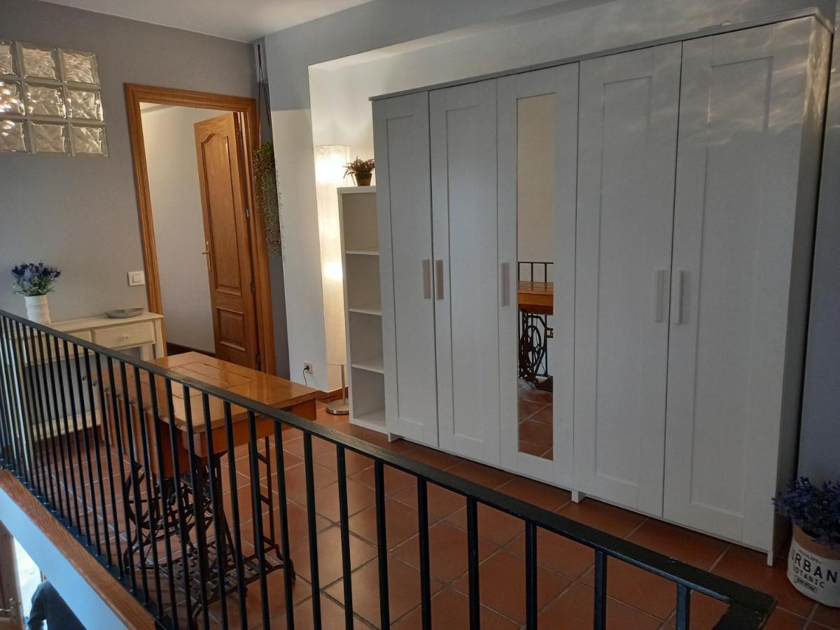 Lo Corralet Apartman Torre del Compte Kültér fotó