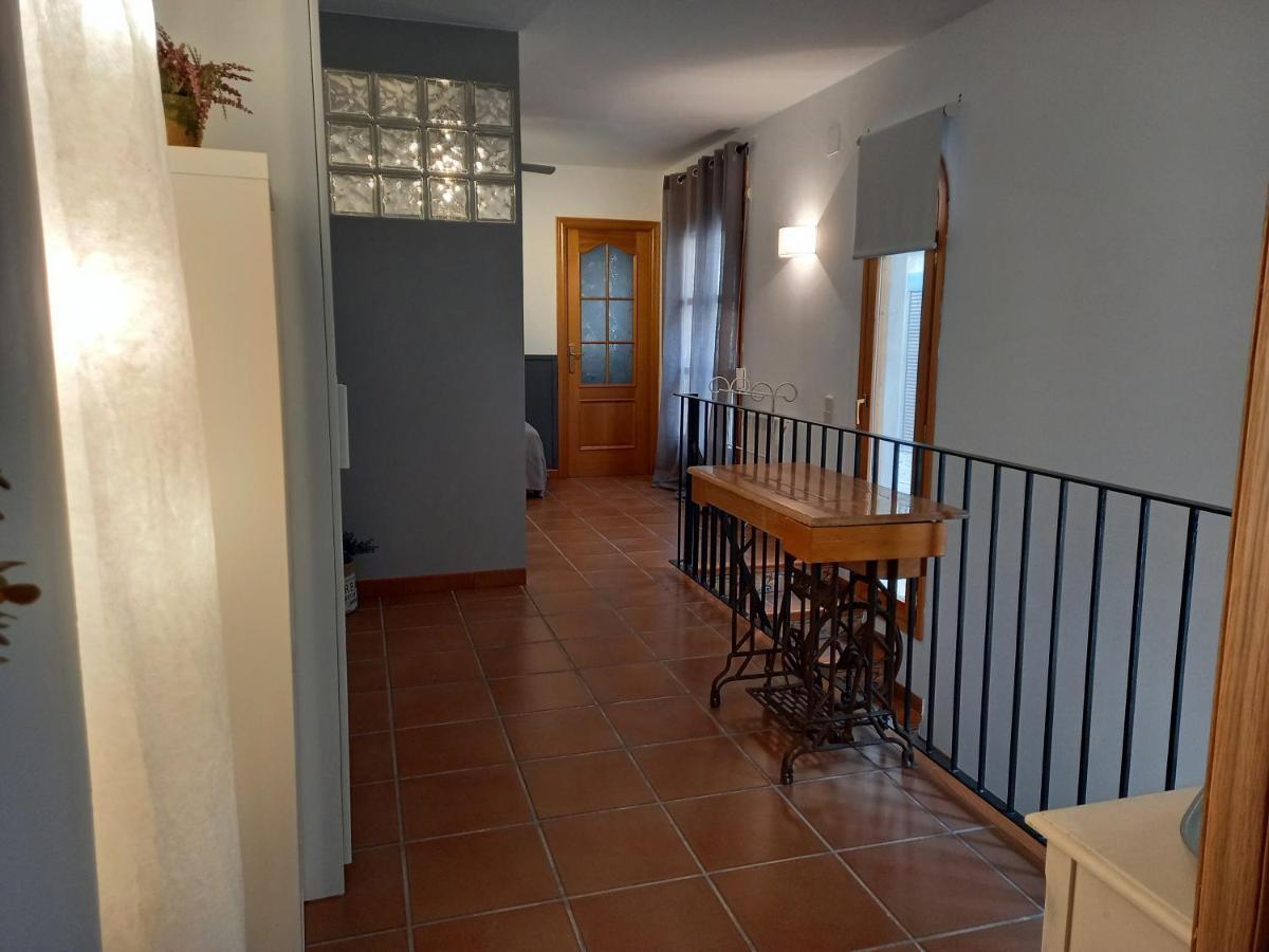 Lo Corralet Apartman Torre del Compte Kültér fotó