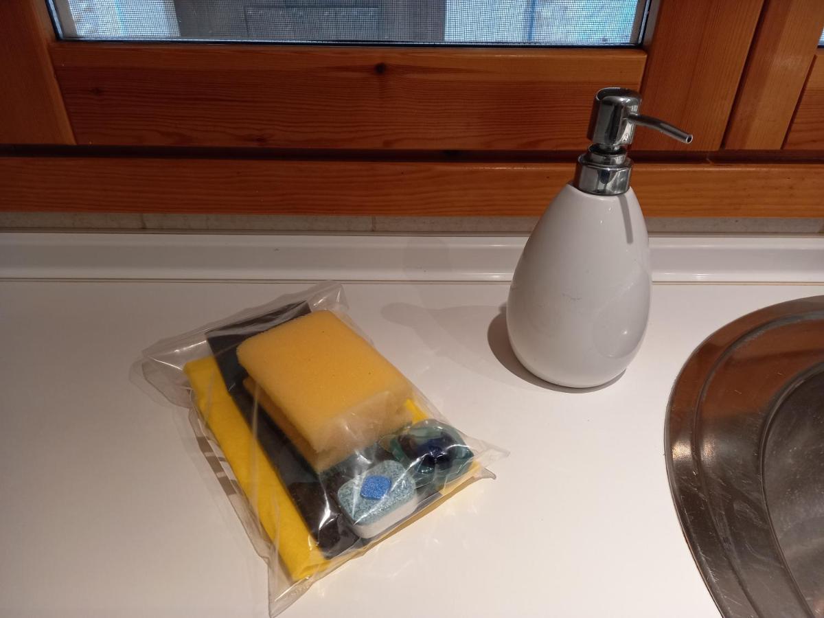 Lo Corralet Apartman Torre del Compte Kültér fotó