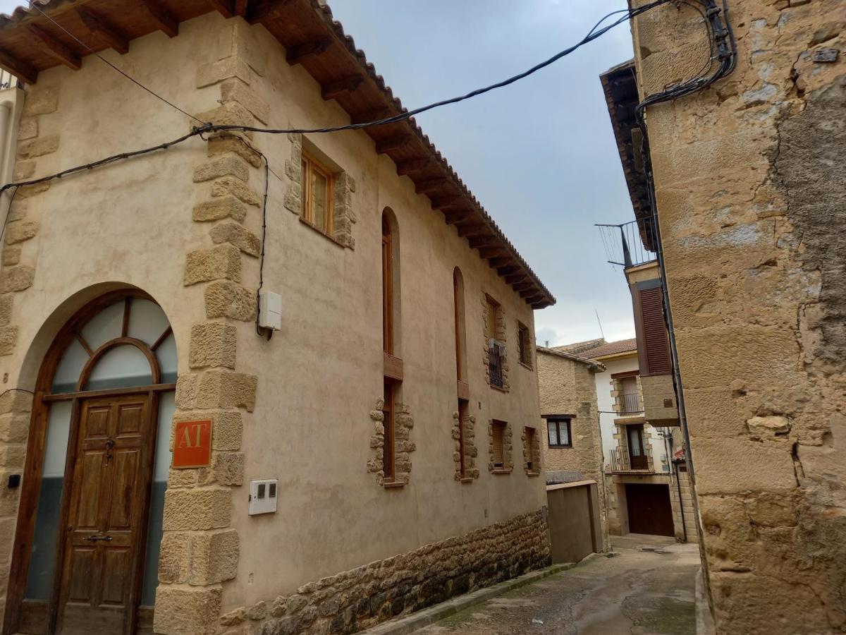 Lo Corralet Apartman Torre del Compte Kültér fotó