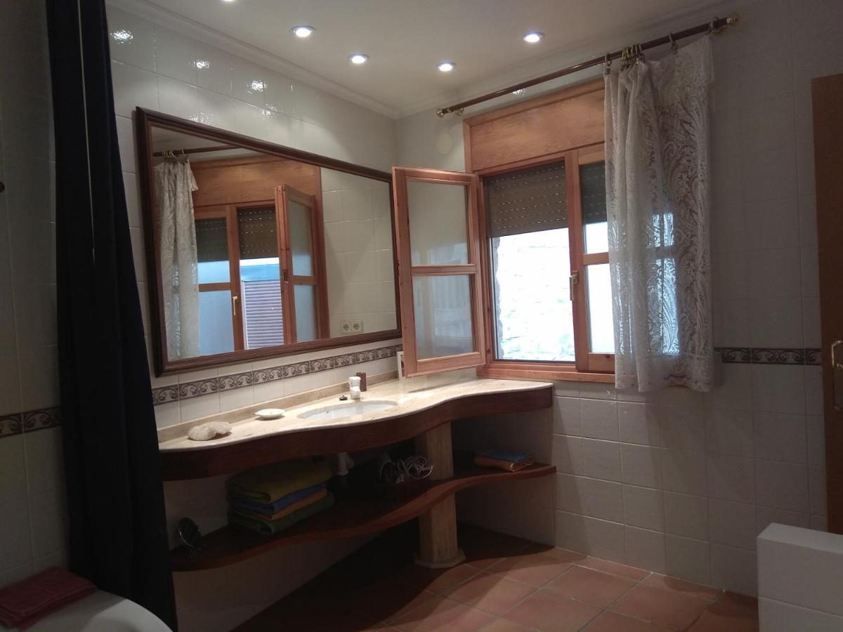Lo Corralet Apartman Torre del Compte Kültér fotó