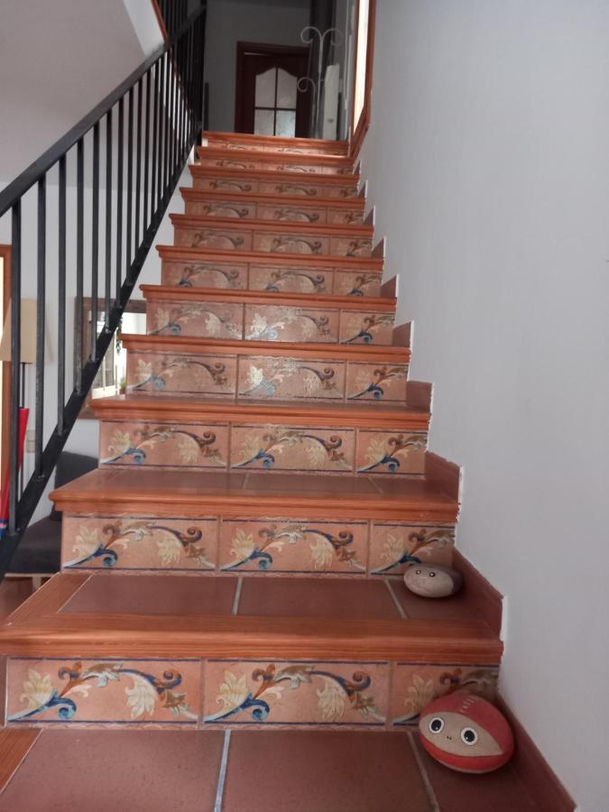 Lo Corralet Apartman Torre del Compte Kültér fotó