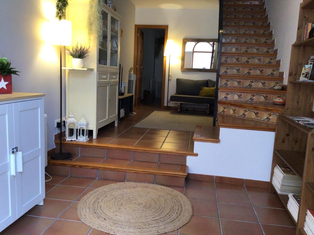 Lo Corralet Apartman Torre del Compte Kültér fotó