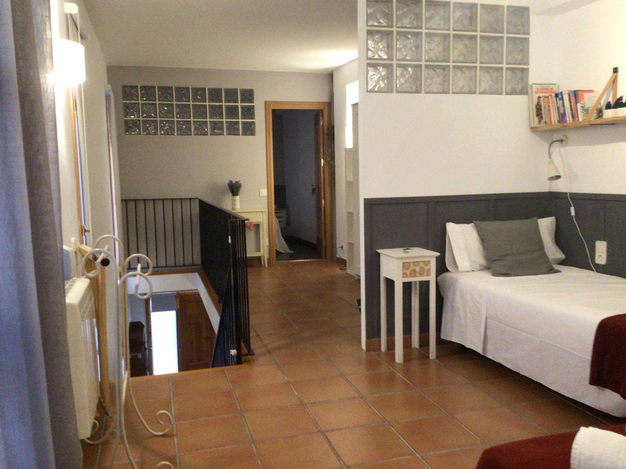Lo Corralet Apartman Torre del Compte Kültér fotó